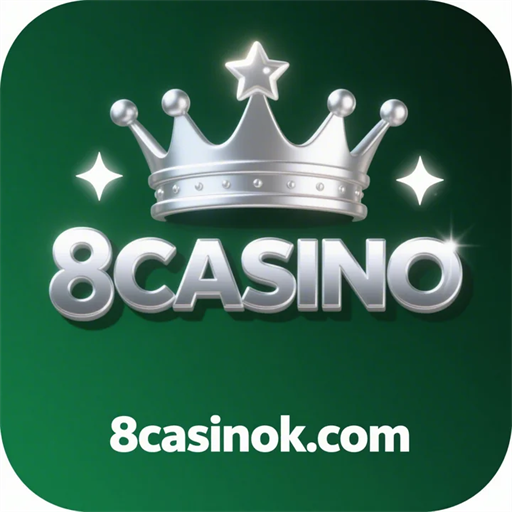 8casino.com Cassino Online